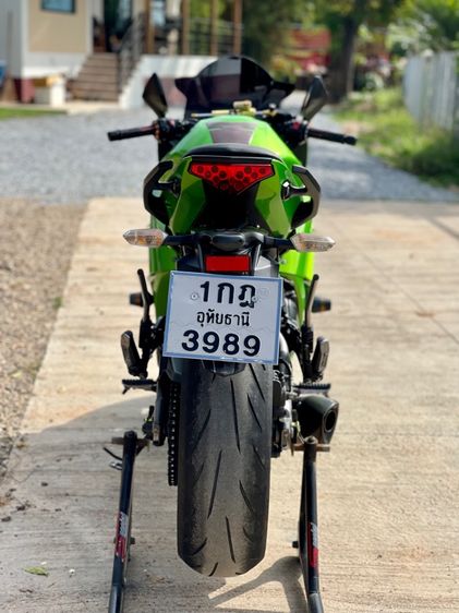 นินจา650สวยๆ รูปที่ 7