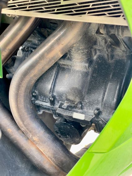 นินจา650สวยๆ รูปที่ 18