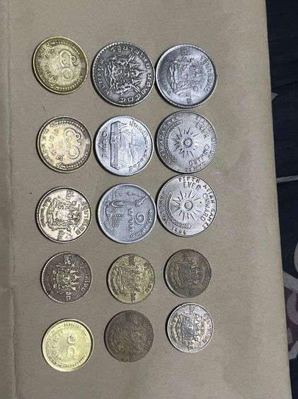 เหรียญ รูปที่ 2