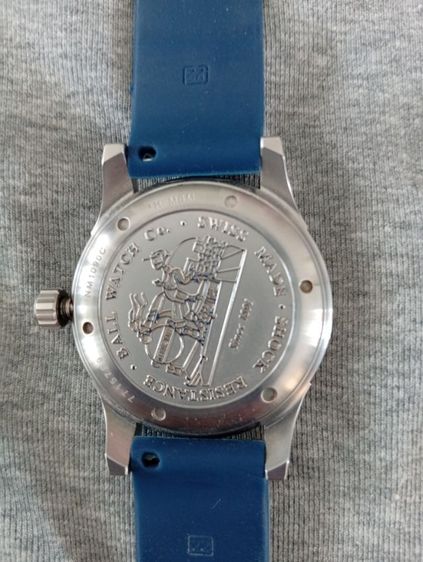 Ball fireman automatic กล่องใบครบ รูปที่ 3