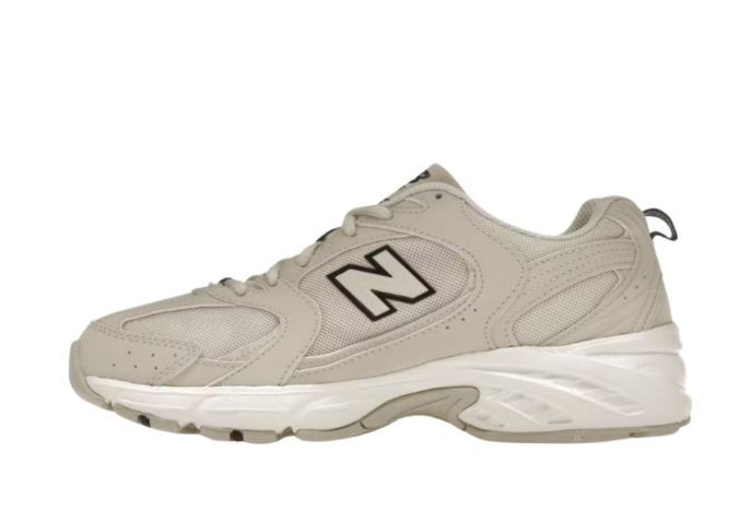 New Balance 530 Ivory (Size 42.5) (มือ 1 - ของแท้) รูปที่ 3
