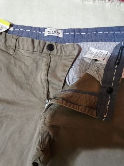 กางเกงขายาว Jack and Jones