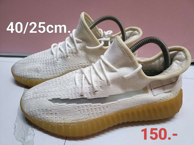 รองเท้าผ้าใบ รูปที่ 9