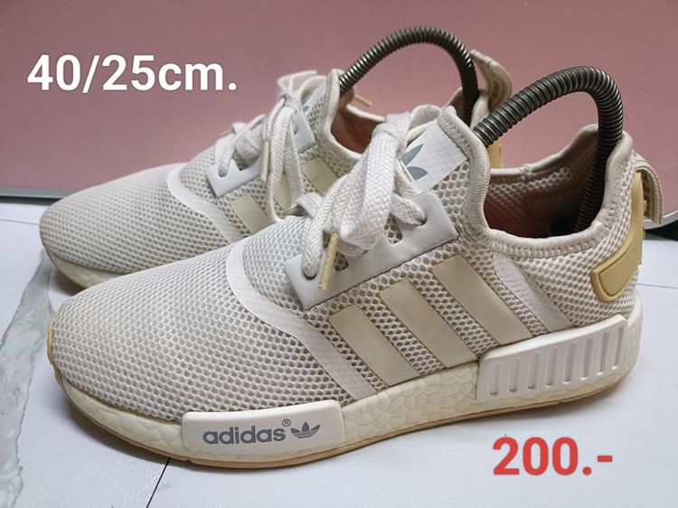 รองเท้าผ้าใบ รูปที่ 13