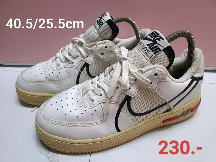 รองเท้าผ้าใบ รูปที่ 2