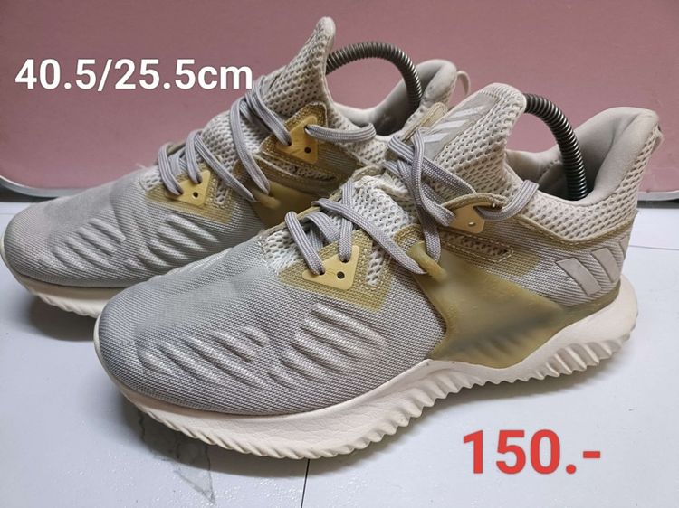 รองเท้าผ้าใบ รูปที่ 7