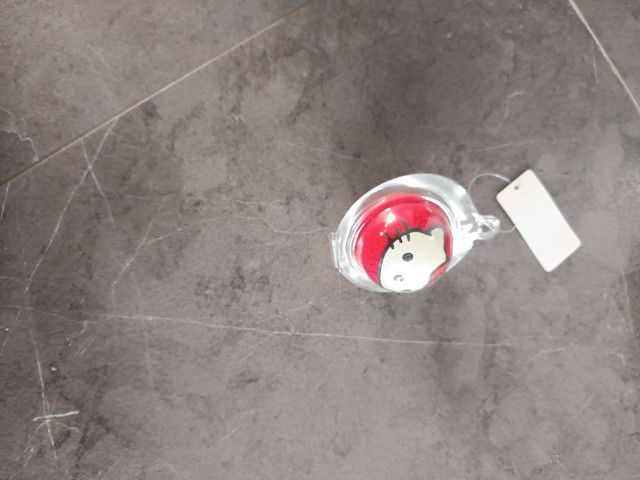 ชุดประดับเบาะรถยนต์ little dog รูปที่ 6