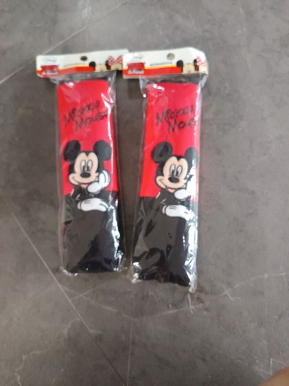 ชุดประดับเบาะรถยนต์ little dog รูปที่ 5