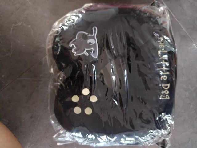 ชุดประดับเบาะรถยนต์ little dog รูปที่ 4