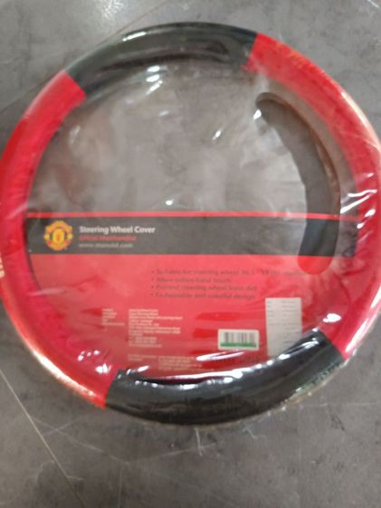 ชุดประดับเบาะรถยนต์ little dog รูปที่ 2