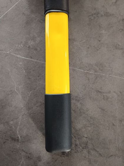 Solex กุญแจล็อคพวงมาลัยรถยนต์ รูปที่ 5