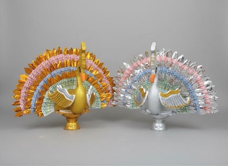 แกะสลักโฟมจัดส่งทั่วประเทศ รูปที่ 8