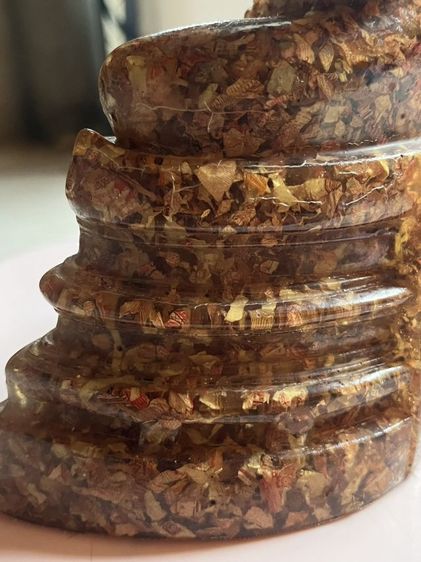 พระบูชาหลวงพ่อโสธร​ เนื้อเรซิ่นแบงค์ร้อย​ รูปที่ 5