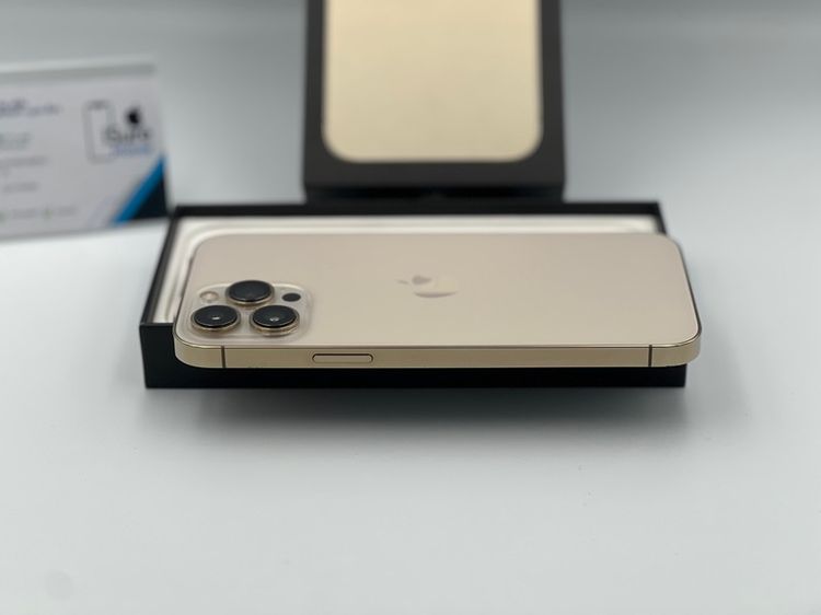 iPhone 13 Promax 256gb เครื่องศูนย์ไทย🇹🇭 รูปที่ 3