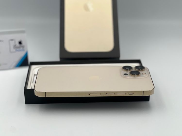 iPhone 13 Promax 256gb เครื่องศูนย์ไทย🇹🇭 รูปที่ 4