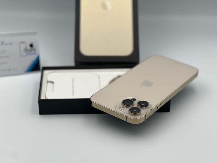 iPhone 13 Promax 256gb เครื่องศูนย์ไทย🇹🇭 รูปที่ 6