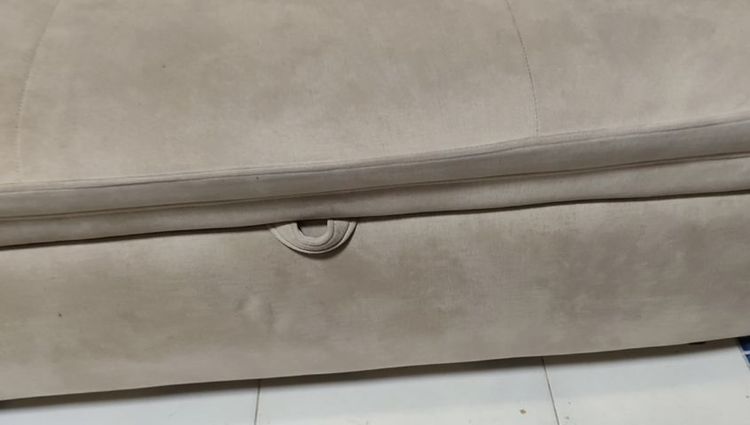 ลดราคาพิเศษ....โซฟาผ้านอกอย่างดี ปรับได้หลายรูปแบบ ราคาซื้อมากว่า 50000 บาท รูปที่ 10