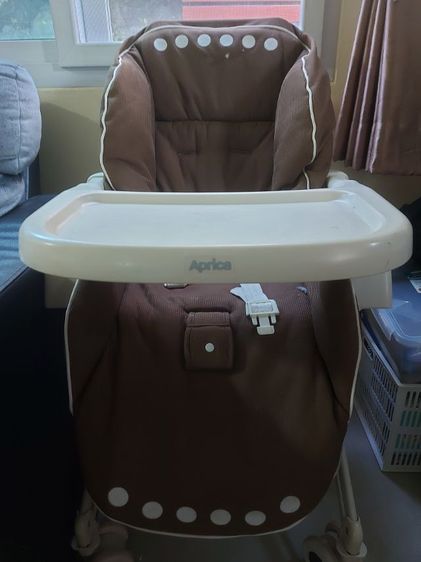 เก้าอี้กินข้าวเด็ก  รูปที่ 3