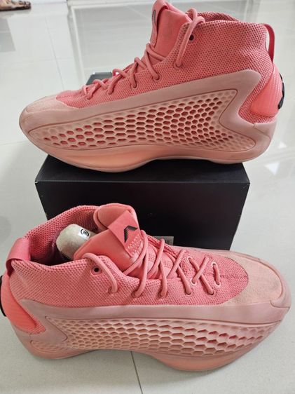 รองเท้าบาส adidas A.E.1 size8.5us รูปที่ 4