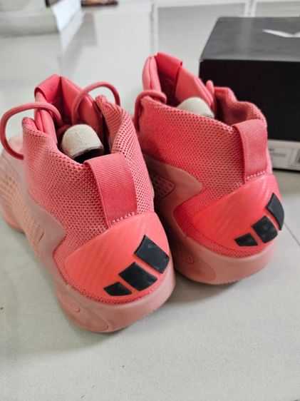 รองเท้าบาส adidas A.E.1 size8.5us รูปที่ 2