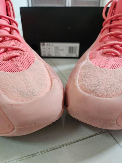 รองเท้าบาส adidas A.E.1 size8.5us รูปที่ 6