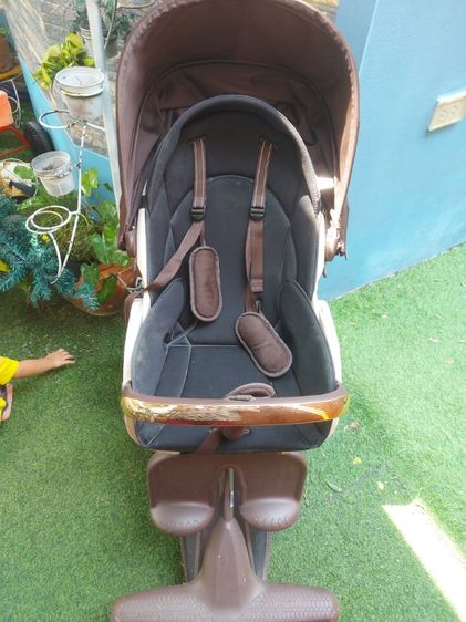 รถเข็นเด็ก  รูปที่ 6