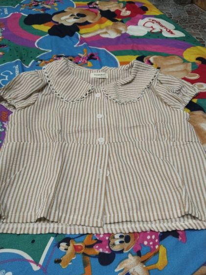 เดรสสั้นเดรสยาว รูปที่ 6