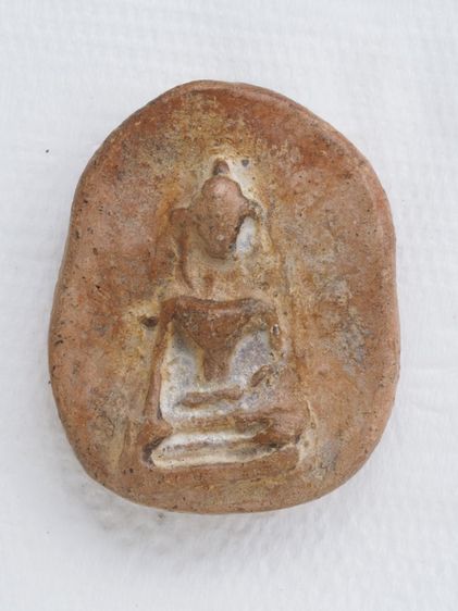 พระผงสุพรรณ 02106807