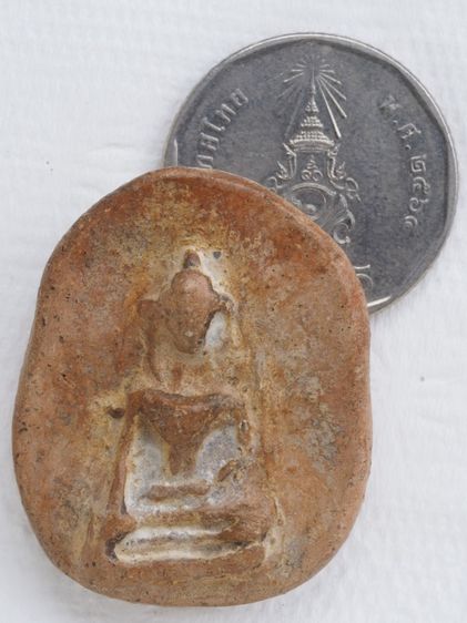 พระผงสุพรรณ 02106807 รูปที่ 5