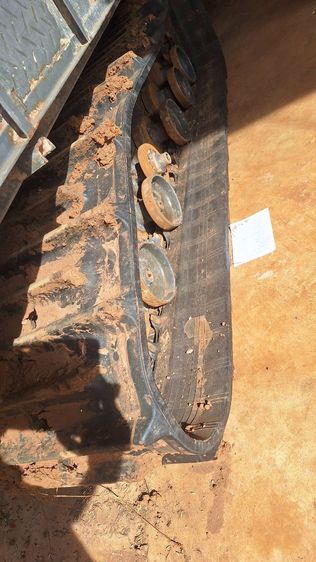 รถเกี่ยวข้าว รูปที่ 7