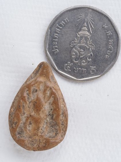 พระซุ้มกอ 02106808 รูปที่ 3