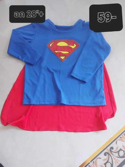 เสื้อหนาว เเขนยาวเด็ก  รูปที่ 7