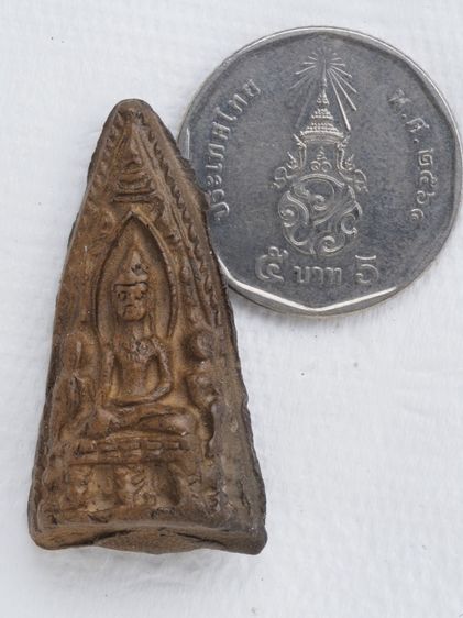 พระเนื้อดิน 02106814 รูปที่ 3