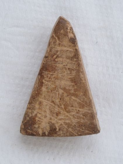 พระเนื้อดิน 02106816 รูปที่ 2