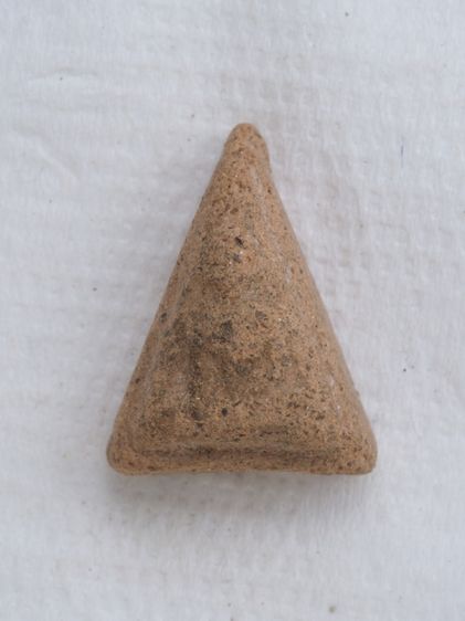 พระเนื้อดิน 02106818 รูปที่ 2