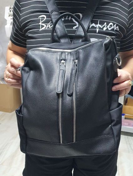 กระเป๋าเป้ รูปที่ 6