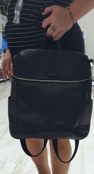 กระเป๋าเป้ รูปที่ 5