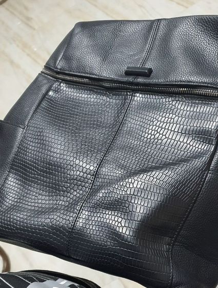 กระเป๋าเป้ รูปที่ 9