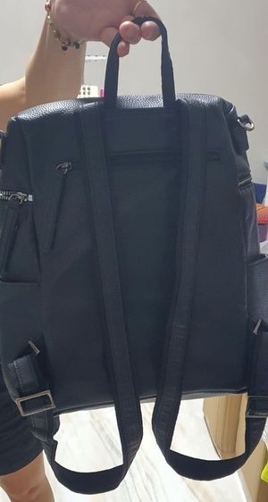 กระเป๋าเป้ รูปที่ 7