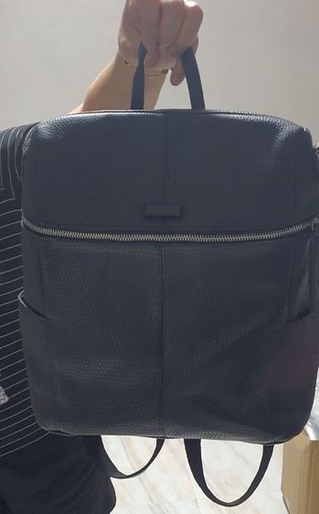 กระเป๋าเป้ รูปที่ 6