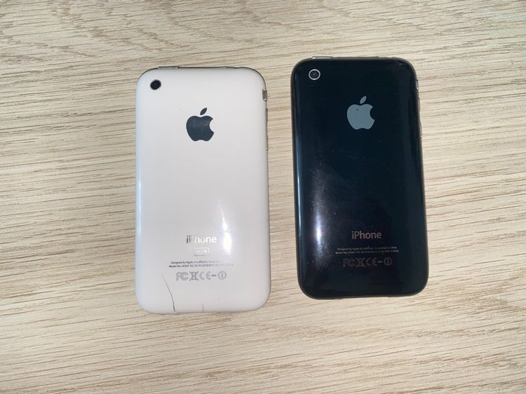 iphone 3gs รูปที่ 3
