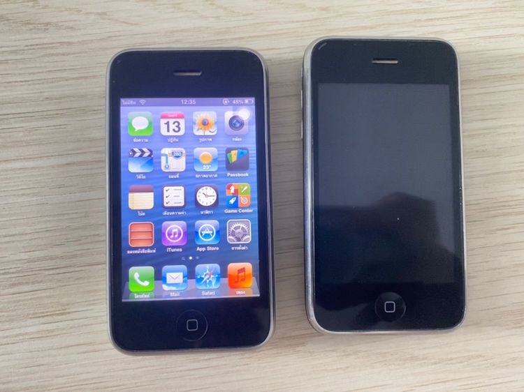 อื่นๆ 16 GB iphone 3gs