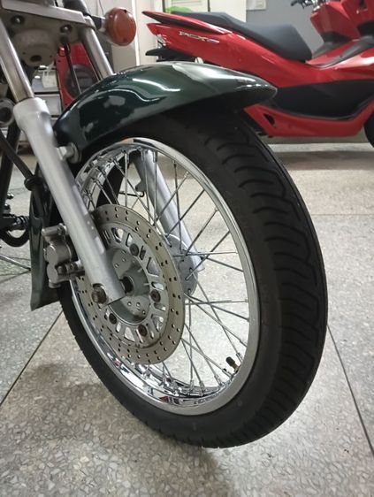 สวยจัดเครื่องดี รูปที่ 4