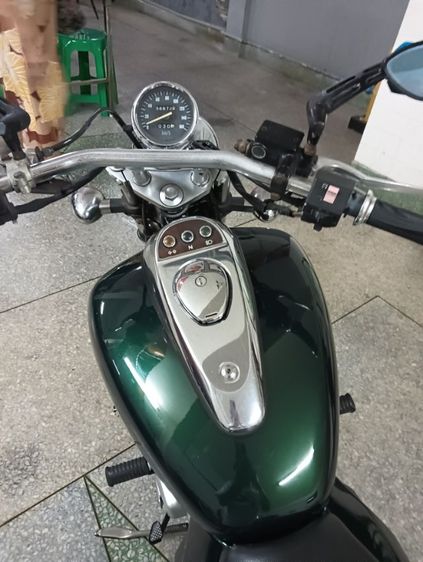 สวยจัดเครื่องดี รูปที่ 11