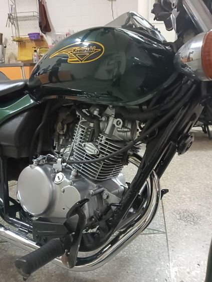 สวยจัดเครื่องดี รูปที่ 7