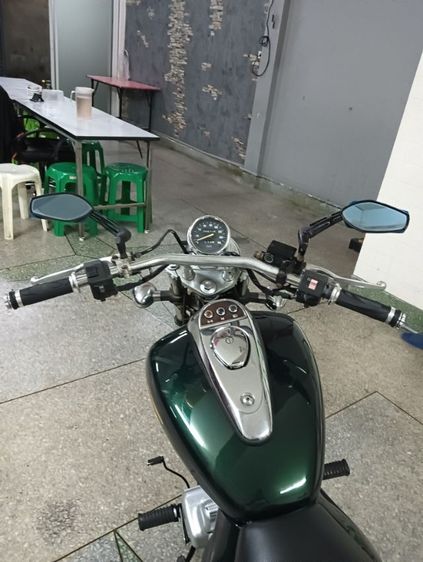 สวยจัดเครื่องดี รูปที่ 17