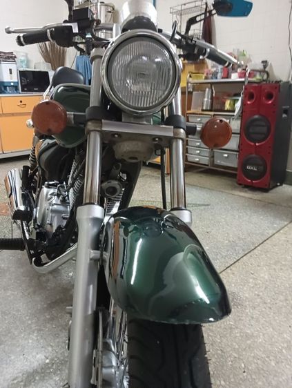 สวยจัดเครื่องดี รูปที่ 16