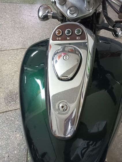 สวยจัดเครื่องดี รูปที่ 18