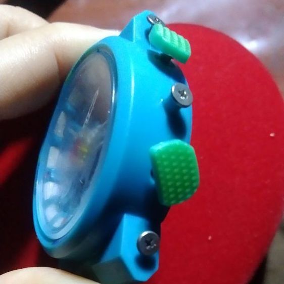 นาฬิกา CASIO โดเรม่อน แท้ รูปที่ 2