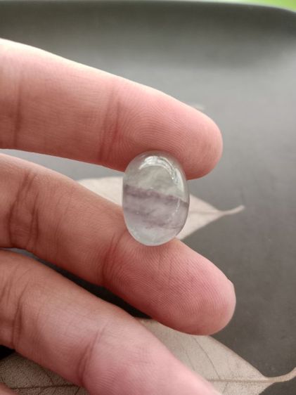 พลอยฟลูออไรด์ 23.2 กะรัต